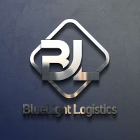 BlueLight Logistics SA logo - Similar company to Kaf  Shopping Logistics