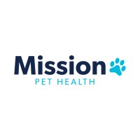 Mission Pet Health logo - Similar company to Topaz Technologies, Llc