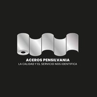 Aceros Pensilvania logo - Similar company to Chock Telecom
