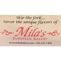 Mila'S European Bakery
