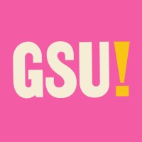 Goldsmiths Students' Union logo - Similar company to Doherty Group
