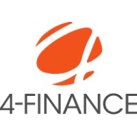 4-Finance Werving en Selectie & Detachering logo - Similar company to Dbi Professionals