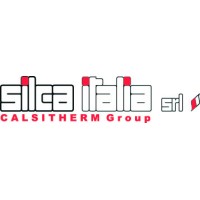 Silca Italia logo - Similar company to Mcg Srl
