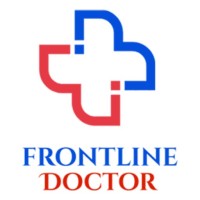 Frontline Doctor logo - Similar company to America'S Frontline Doctors