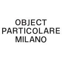 OBJECT PARTICOLARE logo - Similar company to Katya Katya