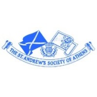St. Andrew's Society of Athens (Charitable Scottish Dancing Club) logo - Similar company to Ecochlor