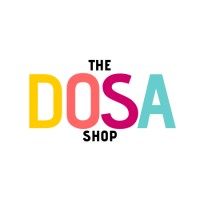 The Dosa Shop