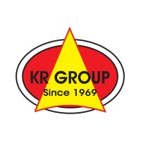 KR Group - Since 1969 logo - Similar company to Tabps Pets Pvt Ltd