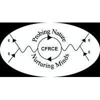 Centre for Fundamental Research and Creative Education logo - Similar company to Pd Holmes