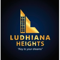 Ludhiana Heights logo - Similar company to Chatly Group