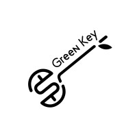 GreenKey logo - Similar company to Greenkey Ltd