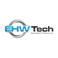 EHW Technology logo - Similar company to Jim'S Security Australia & Nz