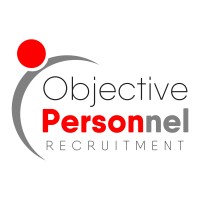 Objective Personnel logo - Similar company to Sales Fraternity