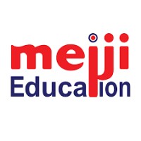 Meiji Education logo - Similar company to Foxpro Ltd