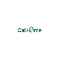 CallHome logo - Similar company to Moneteca