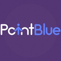 PointBlue Technologies logo - Similar company to Point Blue