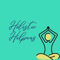 The Holistic Helper logo - Similar company to Zuma The Dog And Friends Edutainment Ltd.