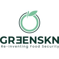 Greenskn logo - Similar company to Treefinity
