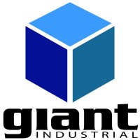Giant Industrial logo - Similar company to Primelights