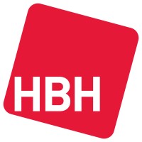 HBH Strategy & Development logo - Similar company to Burst