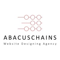 Abacuschains Website Designing Agency logo - Similar company to Website Development And Designing- Iweb Orbit