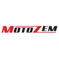 Anila s.r.o. - MotoZem logo - Similar company to Laguna Motorcycles