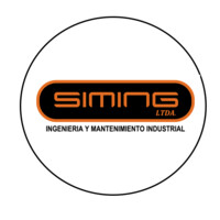 Siming Ltda. logo - Similar company to Imc Ingeniería En Monitoreo De Condiciones
