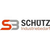 S-IB Schütz Industriebedarf logo - Similar company to Schade + Sohn Baustoffe