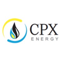CPX Energy logo - Similar company to Silverback Energy
