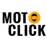 MotoClick logo - Similar company to Stark Supplements
