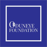 Oduneye Foundation logo - Similar company to Csg Foundation