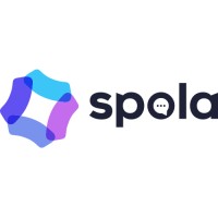 Spola Technologies logo - Similar company to Conterials.Com