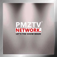 PMZTV Network logo - Similar company to Mohanta Group