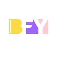 Better for Youths logo - Similar company to Donato