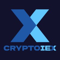CryptoIEX logo - Similar company to Sambrela Llc