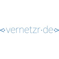 vernetzr.de logo - Similar company to German Pneumatics Engineering Gmbh