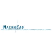 MacroCad B.V. logo - Similar company to Timeravel.Studio