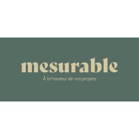 Mesurable logo - Similar company to Century 21 Maroc