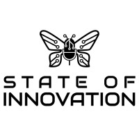 State of Innovation Podcast logo - Similar company to Mufeed Share