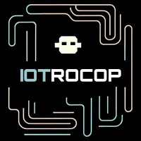 IOTROCOP Technology logo - Similar company to Rass Technology