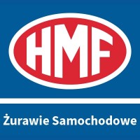 HMF Polska logo - Similar company to Graco