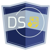 Datastratege logo - Similar company to Oxor Developers