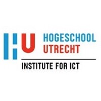 Hogeschool Utrecht ICT logo - Similar company to Pltfrm.Nl