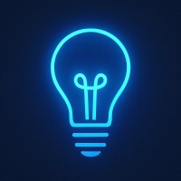 Insanely Innovative logo - Similar company to Tüv Saarland Solutions Gmbh (Tüv Saarland Gruppe)