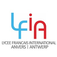 Lycée Français International d’Anvers logo - Similar company to Eeb4