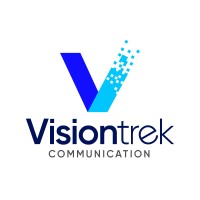 visiontrek communication logo - Similar company to Emon Solutions