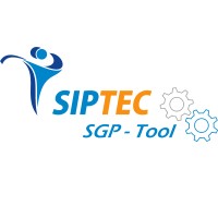 SIPTEC logo - Similar company to Trigo Technologies