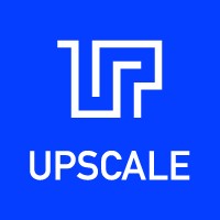 UPSCALE FORMATION logo - Similar company to Lycée Perceval
