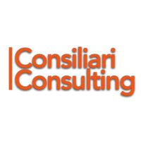 Consiliari Consulting logo - Similar company to Air & Surface Logistics