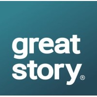 Great Story Community logo - Similar company to Janczy Studio